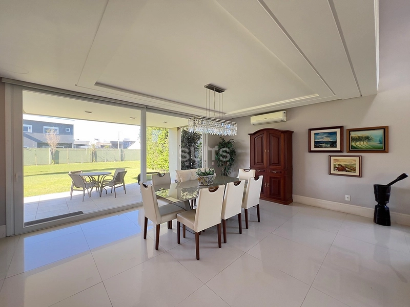 Lindo Sobrado no condomínio Ventura: 10ª foto da galeria de imagens do imóvel