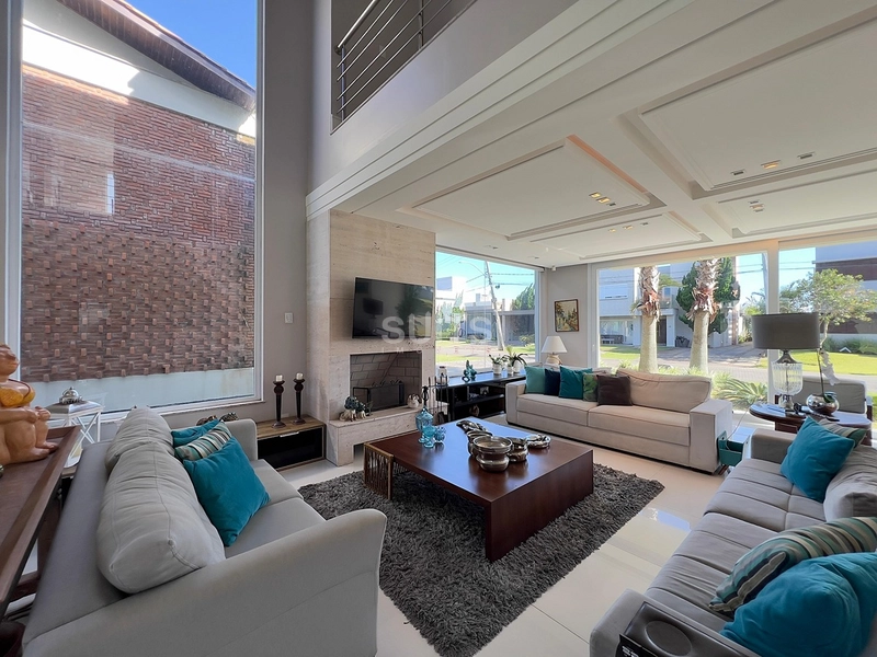 Lindo Sobrado no condomínio Ventura: 42ª foto da galeria de imagens do imóvel