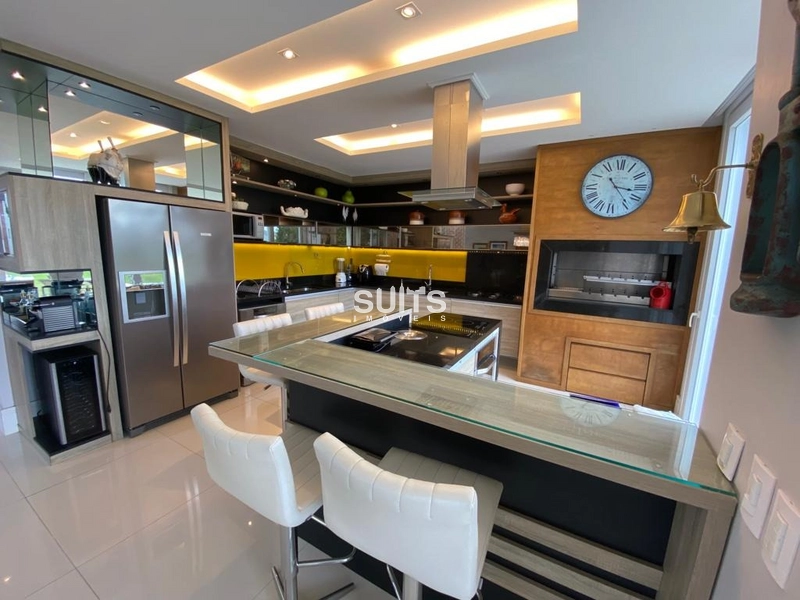 Lindo Sobrado no condomínio Ventura: 8ª foto da galeria de imagens do imóvel