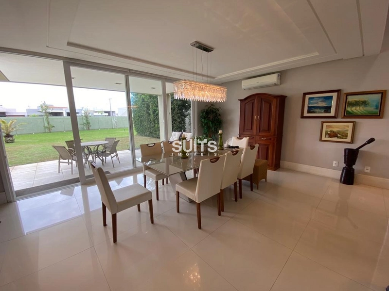 Lindo Sobrado no condomínio Ventura: 10ª foto da galeria de imagens do imóvel