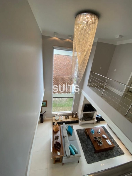 Lindo Sobrado no condomínio Ventura: 15ª foto da galeria de imagens do imóvel