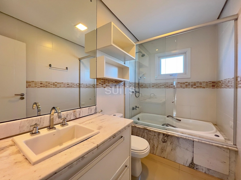 Lindo Sobrado no condomínio Ventura: 29ª foto da galeria de imagens do imóvel