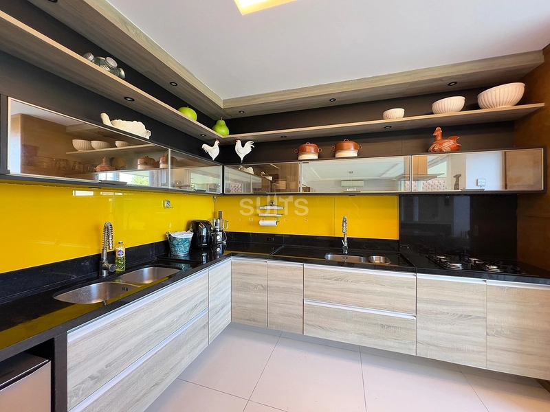 Lindo Sobrado no condomínio Ventura: 15ª foto da galeria de imagens do imóvel