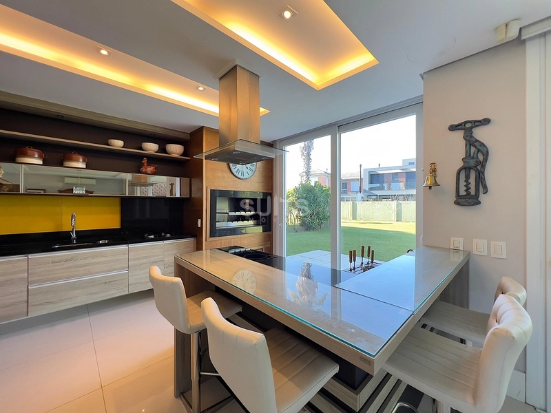 Lindo Sobrado no condomínio Ventura: 16ª foto da galeria de imagens do imóvel