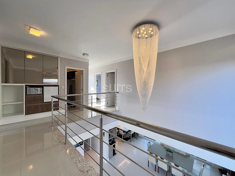 Lindo Sobrado no condomínio Ventura: 26ª foto da galeria de imagens do imóvel