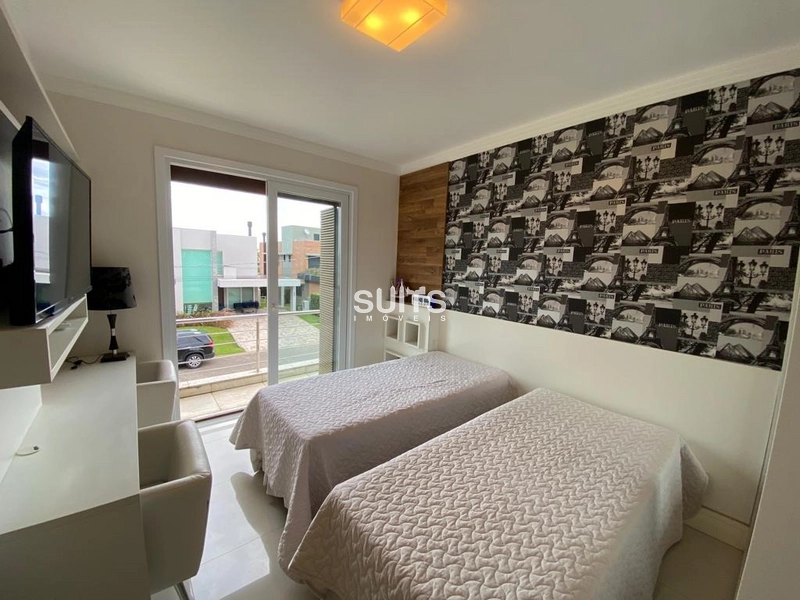 Lindo Sobrado no condomínio Ventura: 11ª foto da galeria de imagens do imóvel