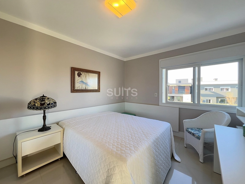 Lindo Sobrado no condomínio Ventura: 31ª foto da galeria de imagens do imóvel