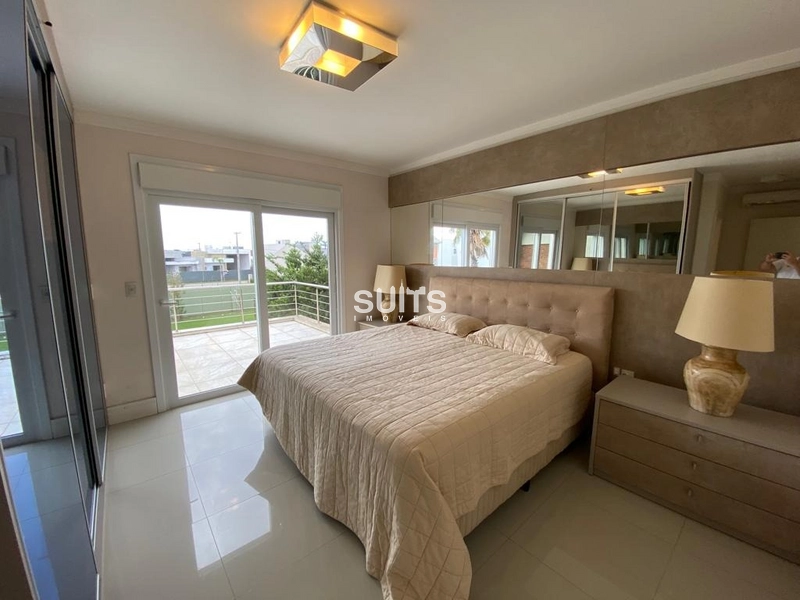 Lindo Sobrado no condomínio Ventura: 13ª foto da galeria de imagens do imóvel