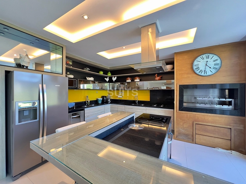 Lindo Sobrado no condomínio Ventura: 14ª foto da galeria de imagens do imóvel