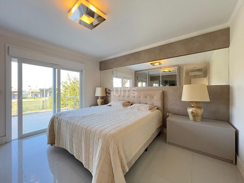 Lindo Sobrado no condomínio Ventura: 27ª foto da galeria de imagens do imóvel