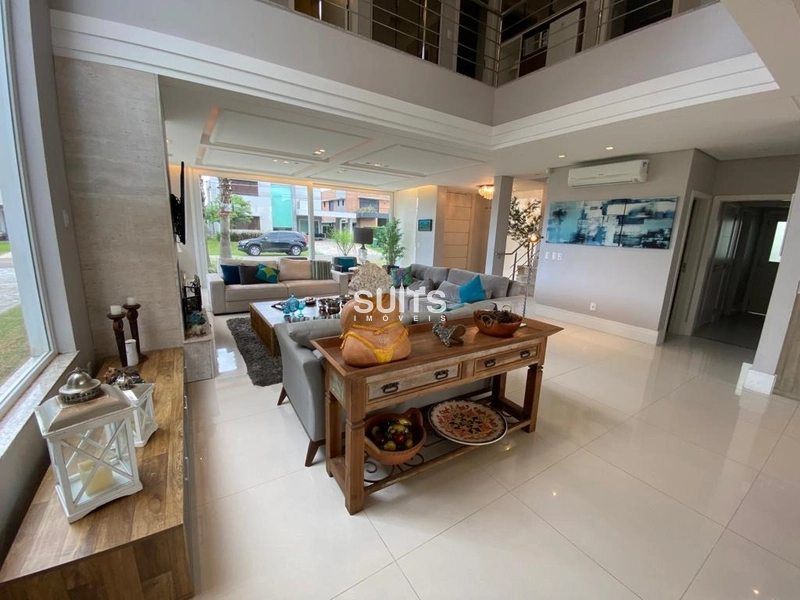 Lindo Sobrado no condomínio Ventura: 4ª foto da galeria de imagens do imóvel