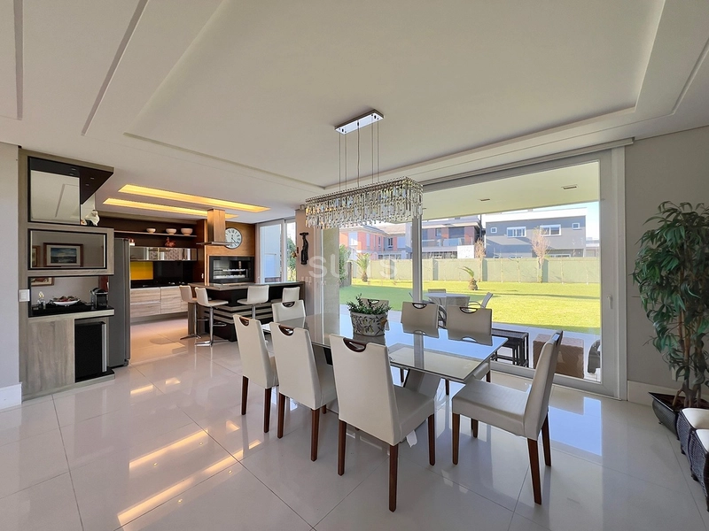 Lindo Sobrado no condomínio Ventura: 11ª foto da galeria de imagens do imóvel