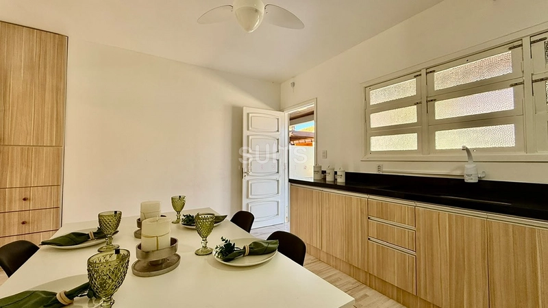 Casa próxima ao mar na praia de Rainha do Mar : 8ª foto da galeria de imagens do imóvel