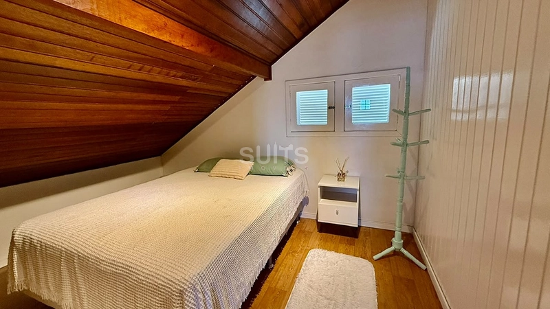 Casa próxima ao mar na praia de Rainha do Mar : 17ª foto da galeria de imagens do imóvel