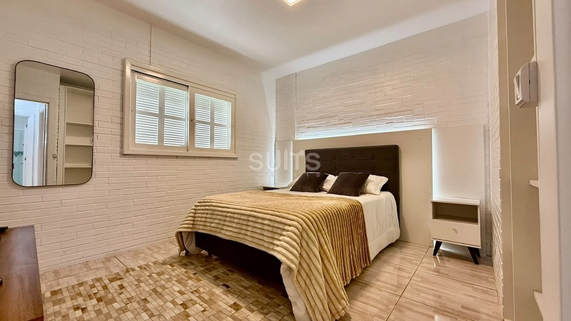 Casa próxima ao mar na praia de Rainha do Mar : 11ª foto da galeria de imagens do imóvel