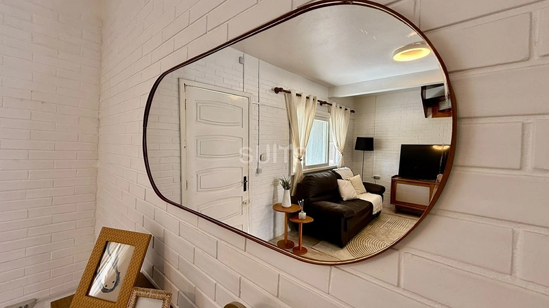 Casa próxima ao mar na praia de Rainha do Mar : 6ª foto da galeria de imagens do imóvel