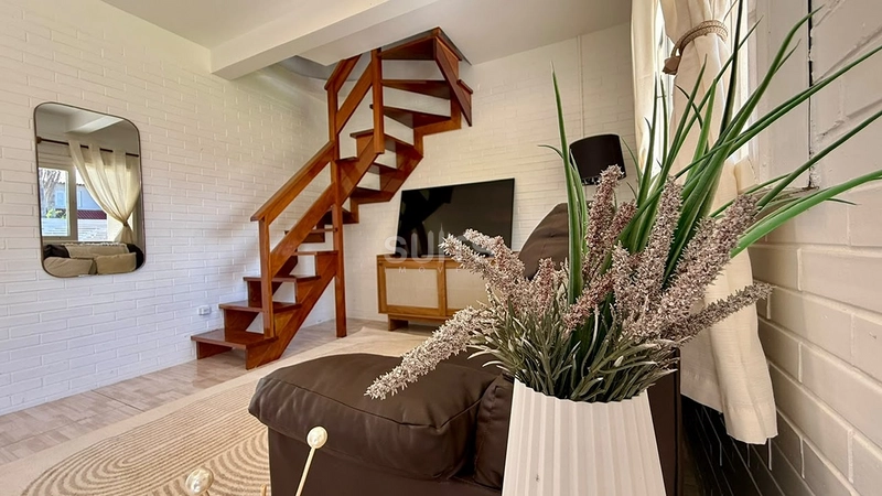 Casa próxima ao mar na praia de Rainha do Mar : 4ª foto da galeria de imagens do imóvel