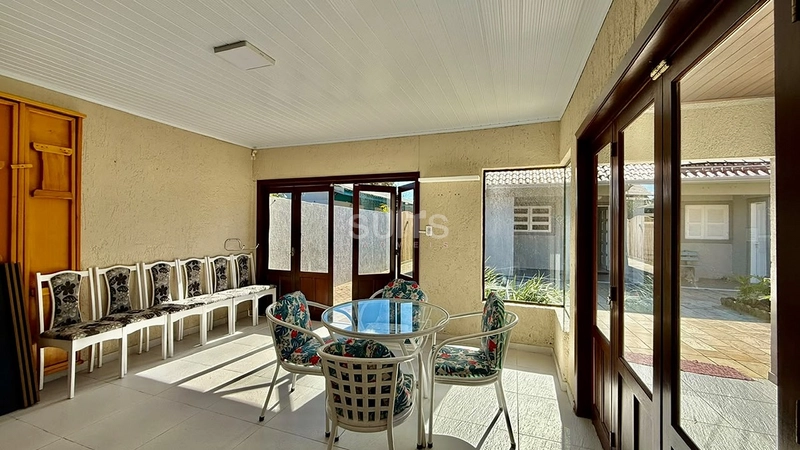 Casa próxima ao mar na praia de Rainha do Mar : 23ª foto da galeria de imagens do imóvel