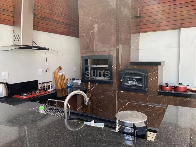 Excelente casa à venda próxima do mar no Centro de Xangri-Lá: 21ª foto da galeria de imagens do imóvel