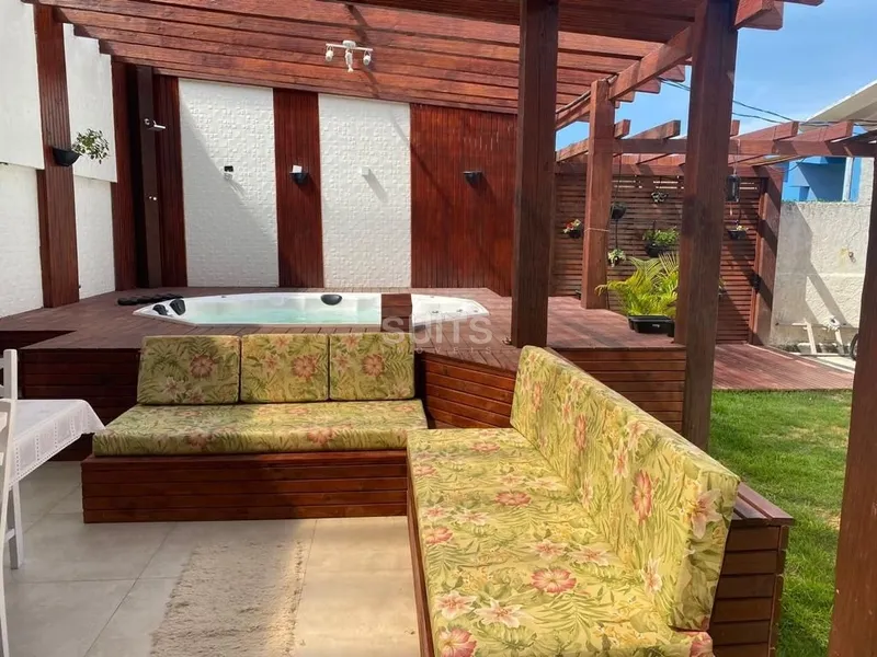 Excelente casa à venda próxima do mar no Centro de Xangri-Lá: 15ª foto da galeria de imagens do imóvel