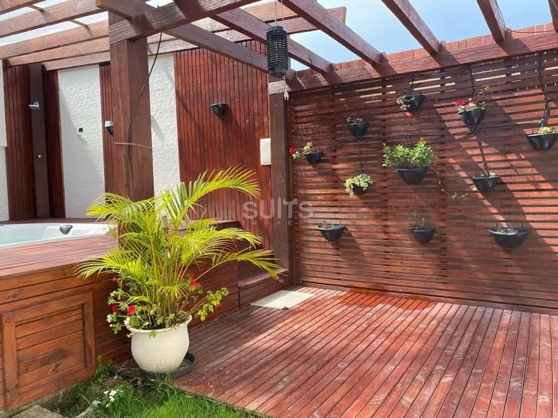 Excelente casa à venda próxima do mar no Centro de Xangri-Lá: 16ª foto da galeria de imagens do imóvel