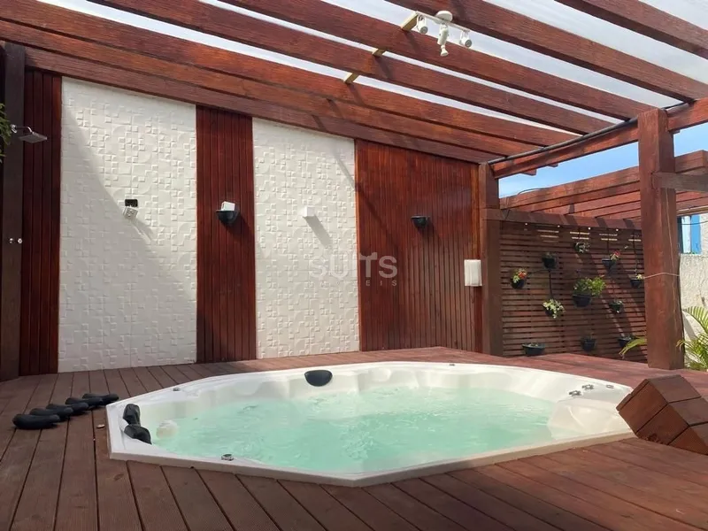 Excelente casa à venda próxima do mar no Centro de Xangri-Lá: 17ª foto da galeria de imagens do imóvel