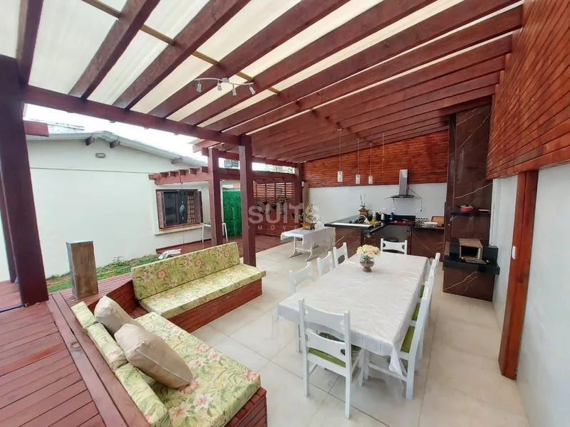 Excelente casa à venda próxima do mar no Centro de Xangri-Lá: 23ª foto da galeria de imagens do imóvel