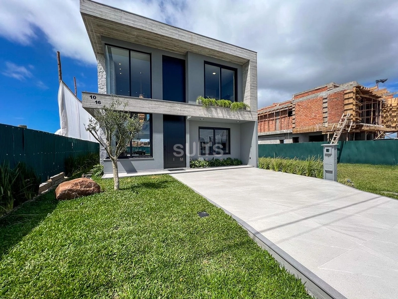 Excelente sobrado à venda no Zen : 2ª foto da galeria de imagens do imóvel