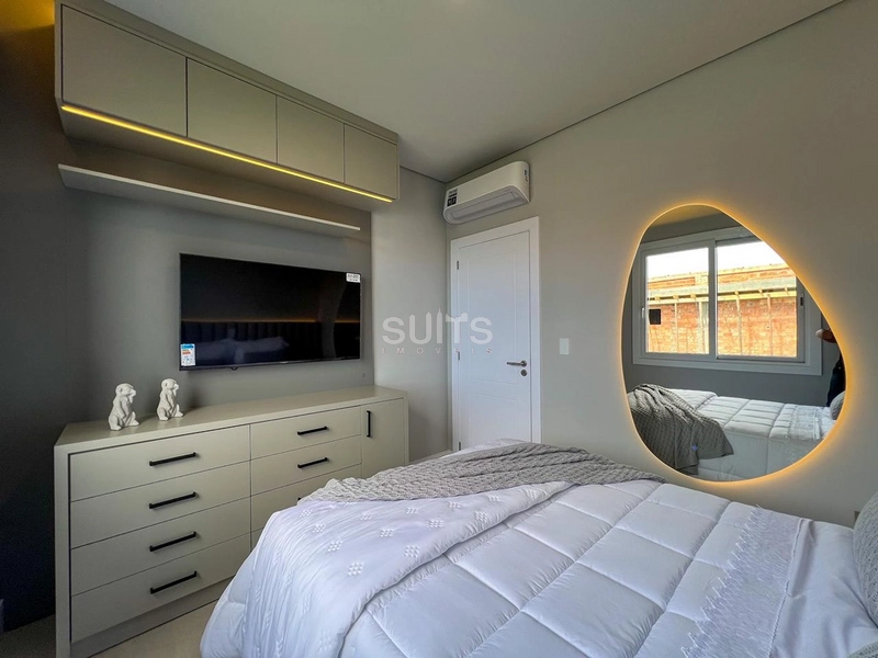 Excelente sobrado à venda no Zen : 17ª foto da galeria de imagens do imóvel