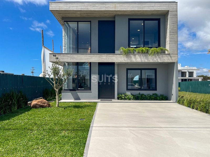 Excelente sobrado à venda no Zen : 1ª foto da galeria de imagens do imóvel