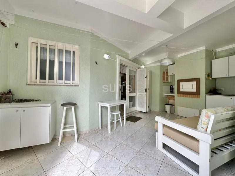 Ótimo duplex à 01 quadra do mar no Centro de Xangri-Lá: 10ª foto da galeria de imagens do imóvel