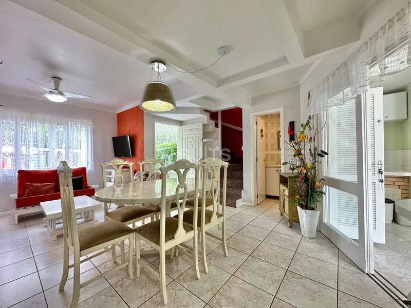 Ótimo duplex à 01 quadra do mar no Centro de Xangri-Lá: 6ª foto da galeria de imagens do imóvel