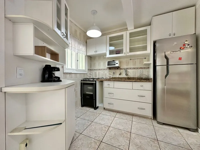 Ótimo duplex à 01 quadra do mar no Centro de Xangri-Lá: 4ª foto da galeria de imagens do imóvel