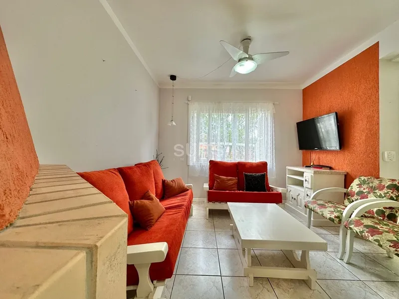 Ótimo duplex à 01 quadra do mar no Centro de Xangri-Lá: 8ª foto da galeria de imagens do imóvel