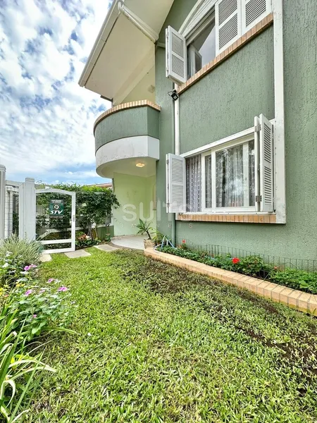 Ótimo duplex à 01 quadra do mar no Centro de Xangri-Lá: 2ª foto da galeria de imagens do imóvel