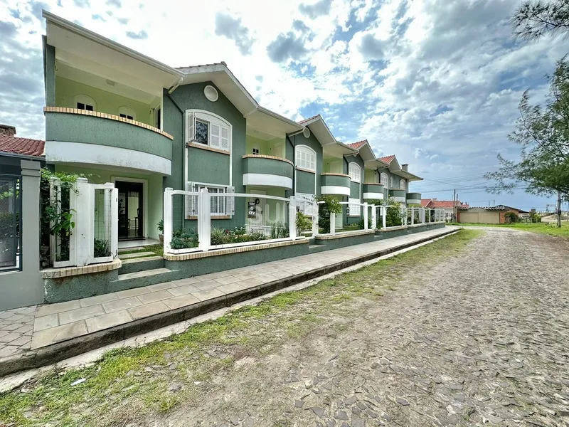 Ótimo duplex à 01 quadra do mar no Centro de Xangri-Lá: 23ª foto da galeria de imagens do imóvel