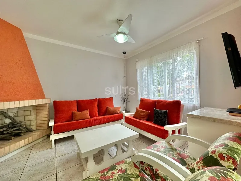 Ótimo duplex à 01 quadra do mar no Centro de Xangri-Lá: 7ª foto da galeria de imagens do imóvel