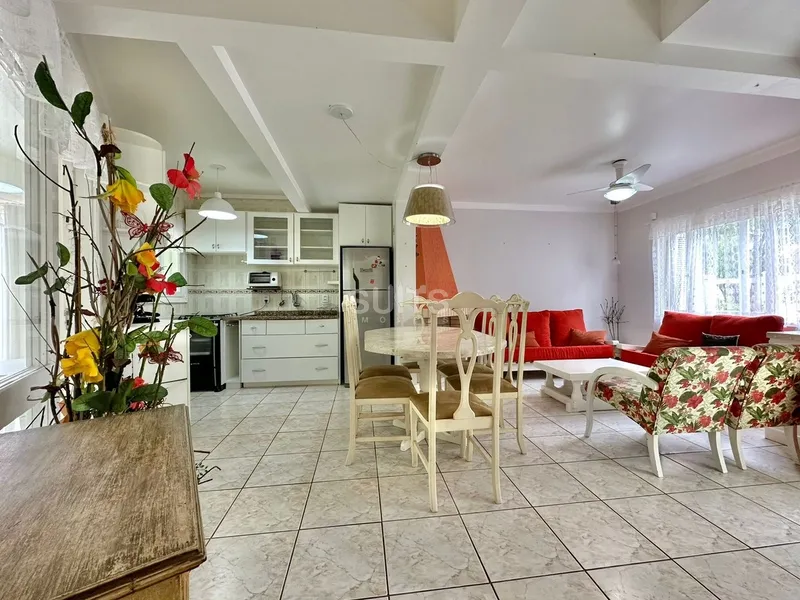 Ótimo duplex à 01 quadra do mar no Centro de Xangri-Lá: 5ª foto da galeria de imagens do imóvel