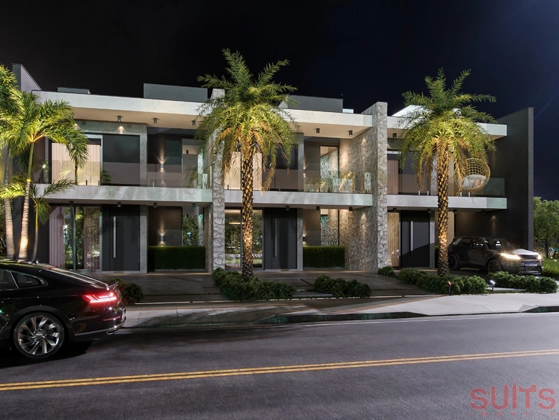 Excelente duplex à venda no bairro planejado Santorini: 2ª foto da galeria de imagens do imóvel