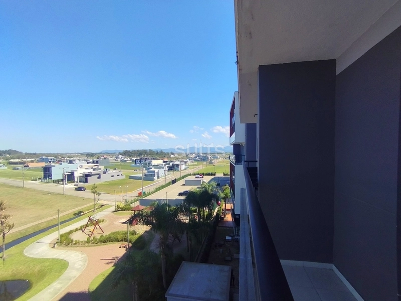 Ótimo loft à venda no edifício Thera Santorini : 15ª foto da galeria de imagens do imóvel
