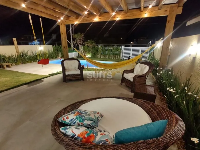 Excelente sobrado à poucos metros do mar no Centro de Xangri-Lá: 18ª foto da galeria de imagens do imóvel