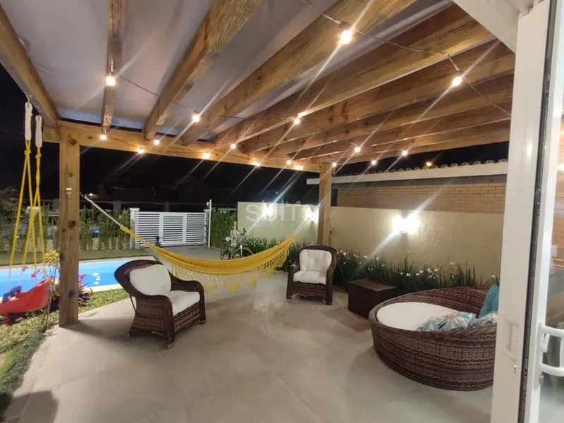 Excelente sobrado à poucos metros do mar no Centro de Xangri-Lá: 17ª foto da galeria de imagens do imóvel