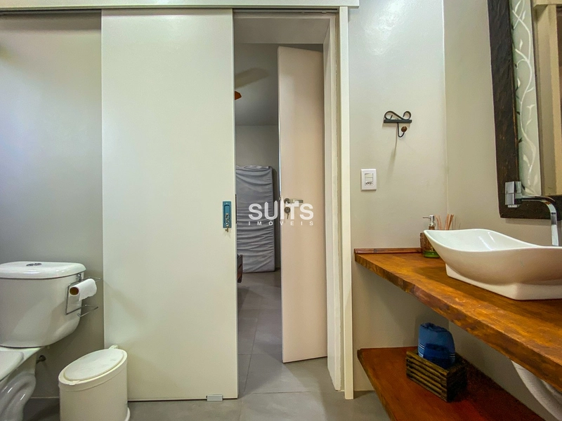 Belíssima casa a 01 quadra do mar no Centro de Xangri-Lá: 22ª foto da galeria de imagens do imóvel