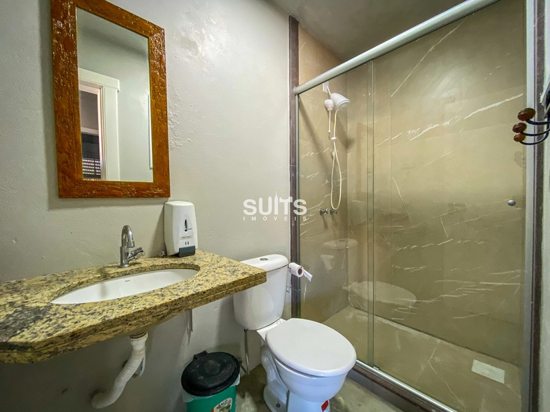 Belíssima casa a 01 quadra do mar no Centro de Xangri-Lá: 18ª foto da galeria de imagens do imóvel