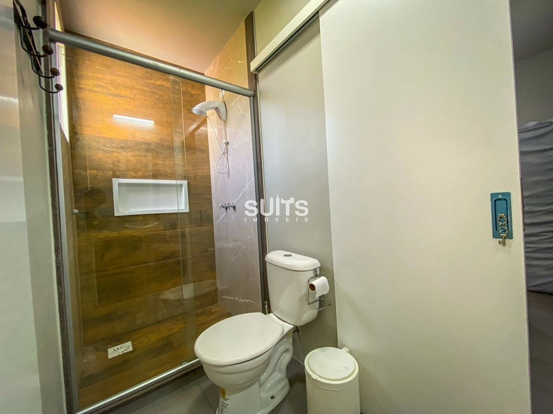 Belíssima casa a 01 quadra do mar no Centro de Xangri-Lá: 23ª foto da galeria de imagens do imóvel