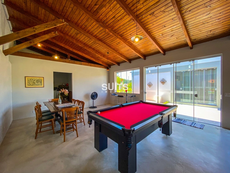 Belíssima casa a 01 quadra do mar no Centro de Xangri-Lá: 16ª foto da galeria de imagens do imóvel