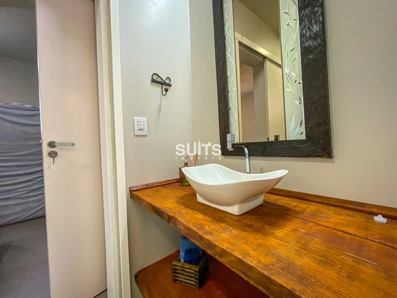 Belíssima casa a 01 quadra do mar no Centro de Xangri-Lá: 24ª foto da galeria de imagens do imóvel