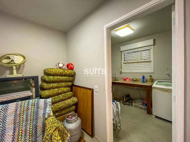 Belíssima casa a 01 quadra do mar no Centro de Xangri-Lá: 19ª foto da galeria de imagens do imóvel