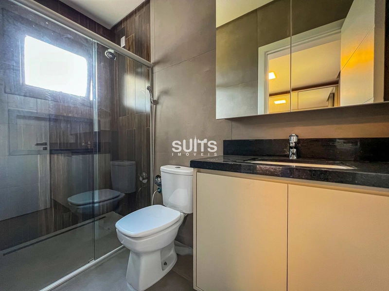 Incrível casa com linda vista para o lago no condomínio Riviera: 17ª foto da galeria de imagens do imóvel