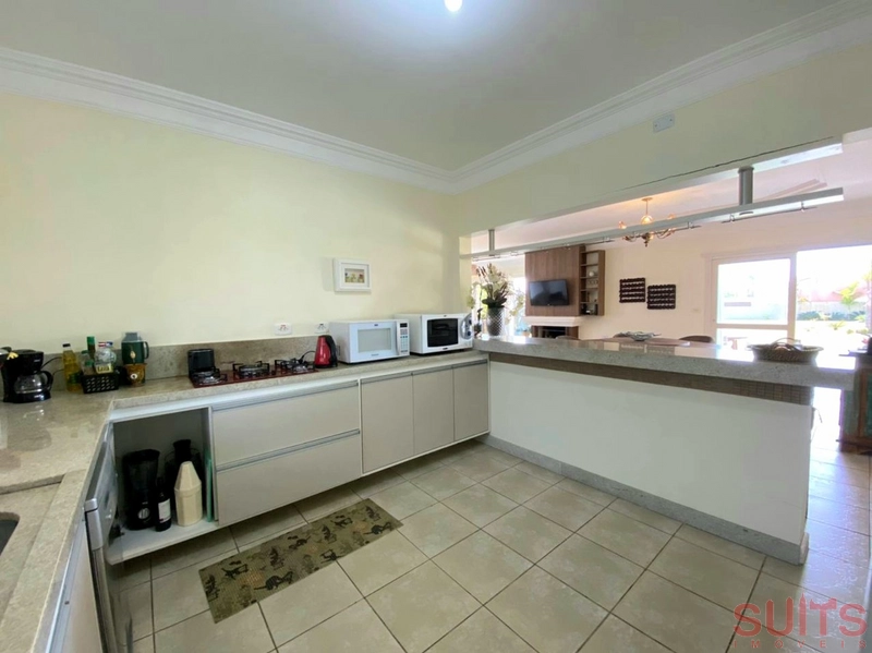 Casa excelente com amplo pátio na praia de Atlântida: 6ª foto da galeria de imagens do imóvel